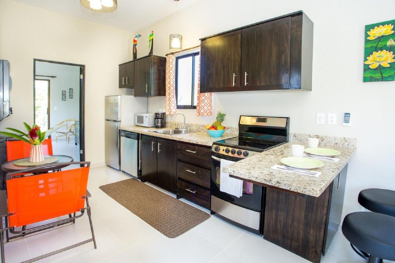 Toucan Villa Newer With Wifi & Pool - Digital Nomad Friendly Manuel Antonio Exterior foto