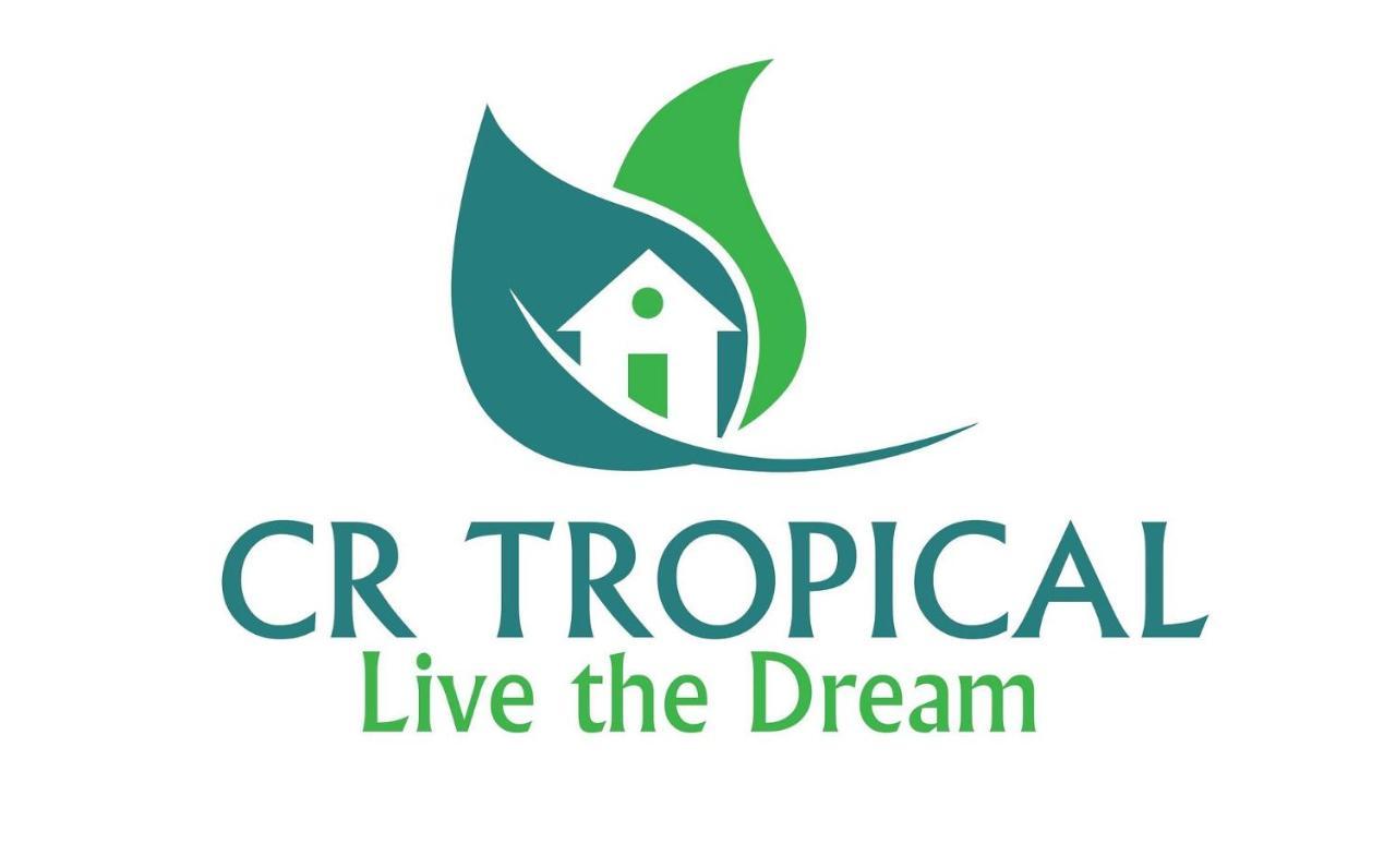 Toucan Villa Newer With Wifi & Pool - Digital Nomad Friendly Manuel Antonio Exterior foto